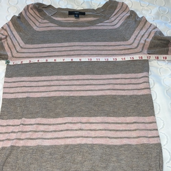 womens medium Mossimo lightweight sweater - Picture 5 of 6